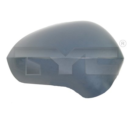 Suojus, ulkopeili TYC 331-0061-2