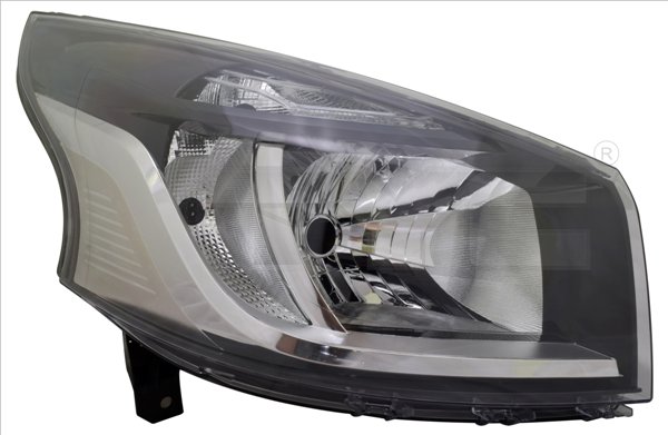 Ajovalo TYC 20-14790-25-2