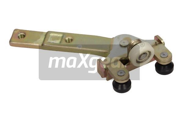 Rullaohjain, liukuovi MAXGEAR 16-0003