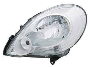 Ajovalo, Oikea, RENAULT KANGOO / GRAND KANGOO, KANGOO BE BOP, KANGOO Express, 77 01 068 178, 82 00 402 521