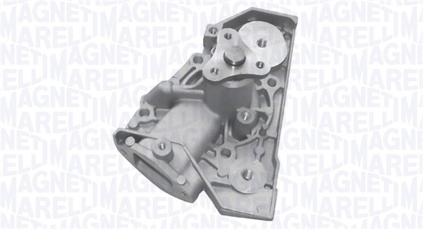 Vesipumppu MAGNETI MARELLI 352316170556