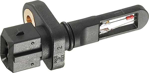 Tunnistin, imuilman lämpötila HELLA 6PT 009 109-181