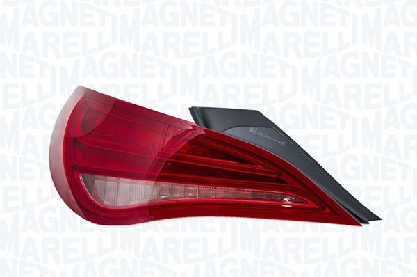 Takavalo MAGNETI MARELLI 714021170751