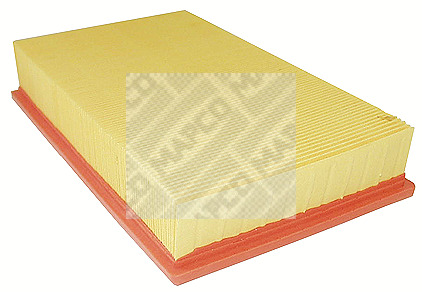 Ilmansuodatin MAPCO 60040