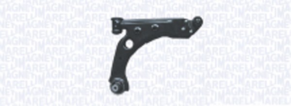 Tukivarsi, pyöräntuenta MAGNETI MARELLI 301181307000