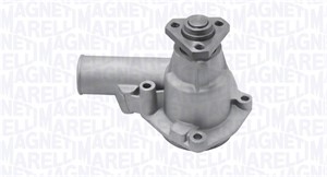 Vesipumppu, FIAT 1/9 X, 124, 124 Coupé, 131, 131 Familiare/Panorama, 132, ARGENTA, 4314160, 4314162, 4331825, 5882689, GE03200002