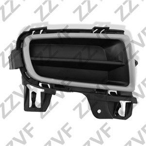 Suojus, sumuvalo, MAZDA 6 Hatchback, 6 Sedan, 6 Station Wagon, GR1A50C12A, GR1A-50-C12A
