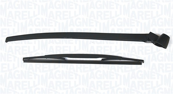Wiper Blade MAGNETI MARELLI 000723180327
