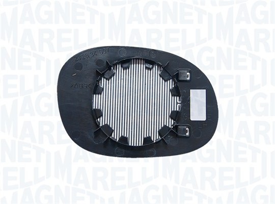 Ulkopeili MAGNETI MARELLI 351991304240
