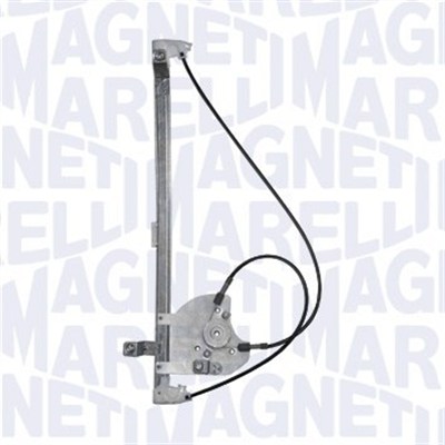Lasinnostin MAGNETI MARELLI 350103135800