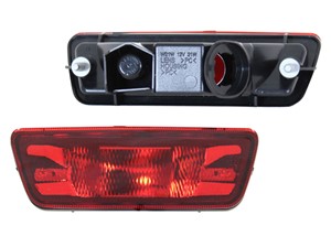 Takavalo, Keskellä, NISSAN JUKE, LEAF, TIIDA Halvkombi, TIIDA Sedan, X-TRAIL, 26580 ED50A, 26580-ED500, 26580-ED50A