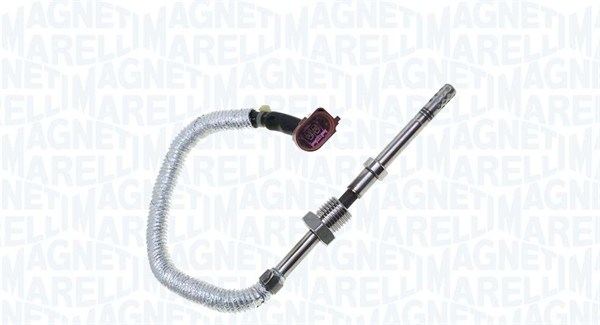 Tunnistin, pakokaasulämpötila MAGNETI MARELLI 172000215010