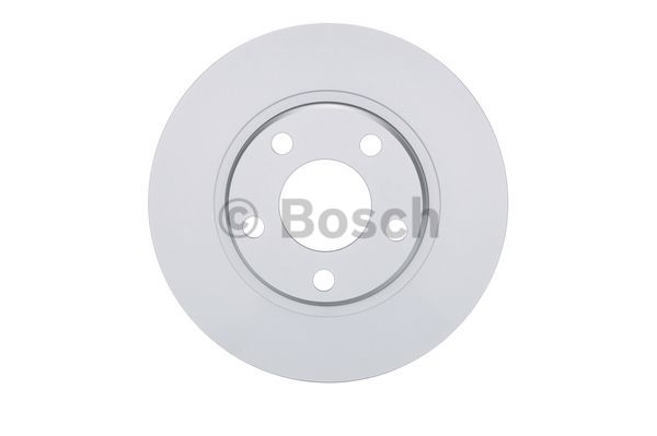 Jarrulevy BOSCH 0 986 479 916