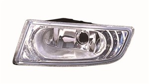 Sumuvalo, Vasen, HONDA CIVIC Sedan VIII, 33951SNBG02