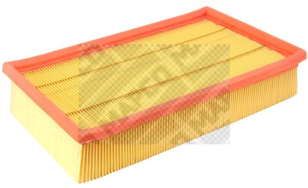 Ilmansuodatin MAPCO 60601