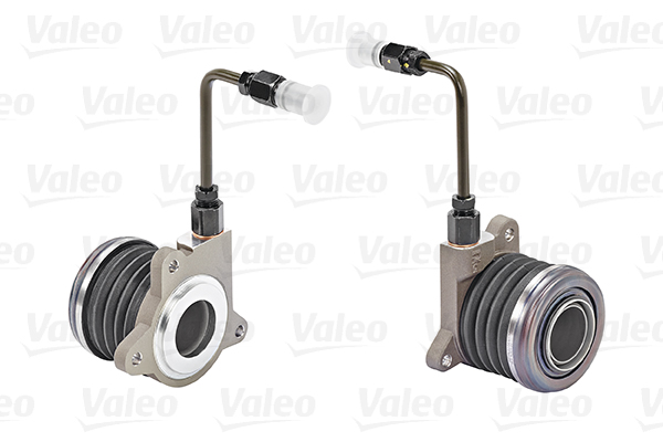 Työsylinteri, kytkin VALEO 804561
