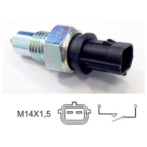 Kytkin, peruutusvalo, FIAT,NISSAN,OPEL,SUZUKI,VAUXHALL, 04700385, 09204032, 253104A00B, 37610-76G10, 3761076G10000, 4700385, 71742586, 9