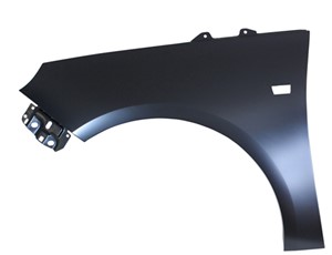 Lokasuoja, Eteen, oikea, OPEL ADAM, 11 00 053, 13357545