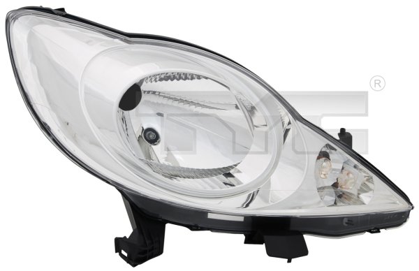 Ajovalo TYC 20-11607-05-2