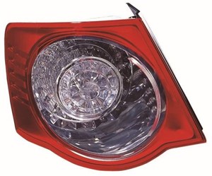 Takavalo, Vasen, VW JETTA III, 1K5945095G, 1K5945095M
