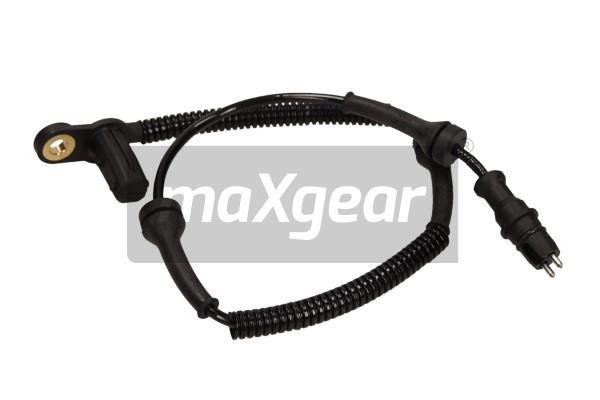 ABS-anturi MAXGEAR 20-0290
