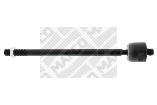 Raidetangon pää, suora MAPCO 59663