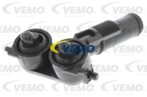 Pesusuutin, ajovalo VEMO V10-08-0418