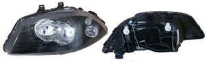 Ajovalo, Vasen, SEAT CORDOBA, IBIZA III, 6L1941023, 6L1941023A, 6L1941751M
