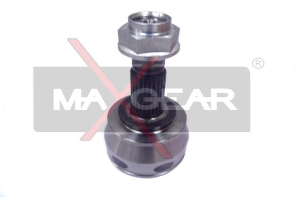 Vetoakselin nivelsarja MAXGEAR 49-0575