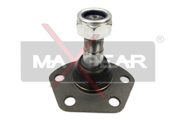 Pallonivel MAXGEAR 72-0389