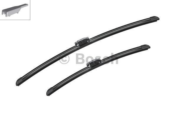 Pyyhkijänsulka BOSCH 3 397 014 215