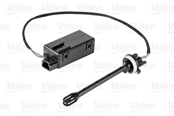 Tunnistin, sisäilmalämpötila VALEO 508794
