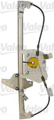 Lasinnostin VALEO 850844