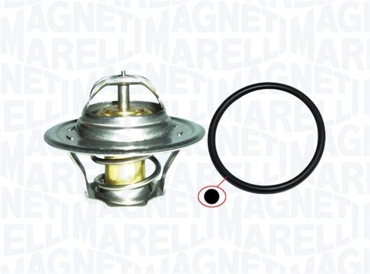 Termostaatti, jäähdytysneste MAGNETI MARELLI 352317101270