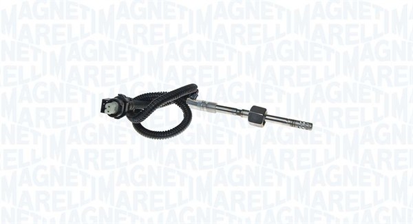 Tunnistin, pakokaasulämpötila MAGNETI MARELLI 172000155010