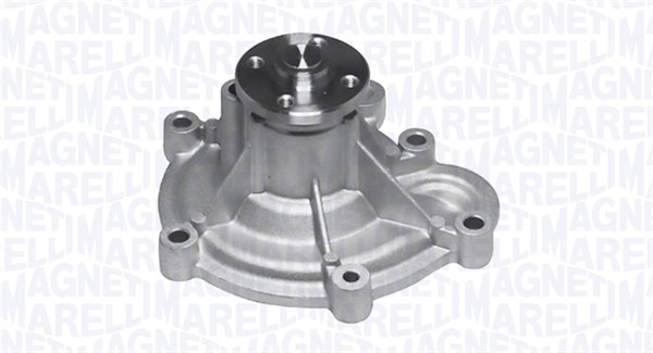 Vesipumppu MAGNETI MARELLI 352316170686