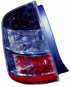 Takavalo, Oikea, TOYOTA PRIUS Halvkombi, 81551-47060, 8155147061, 81551-47061