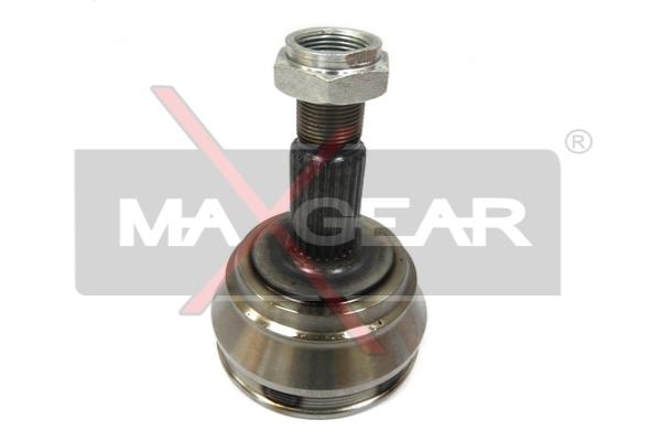 Vetoakselin nivelsarja MAXGEAR 49-0257