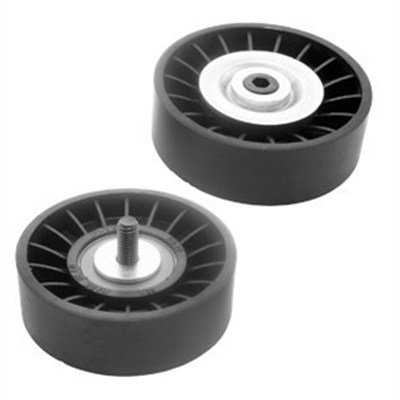 Ohjain-/kiristysrulla kiilahihna MAGNETI MARELLI 331316170363