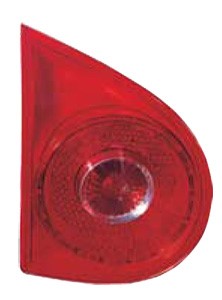 Takavalo, Sisempi, Vasen, VW GOLF V, 1K6 945 093G, 1K6 945 093J, 1K6945093G, 1K6945093J