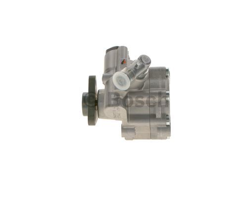 Hydrauliikkapumppu, ohjaus BOSCH K S00 000 110