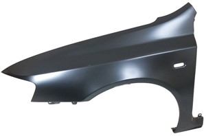 Lokasuoja, Vasen, FIAT STILO, STILO Multi Wagon, 0000046762219