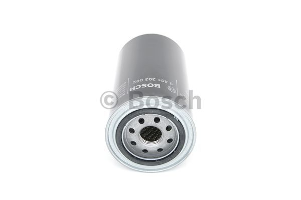 Öljynsuodatin BOSCH 0 451 203 002