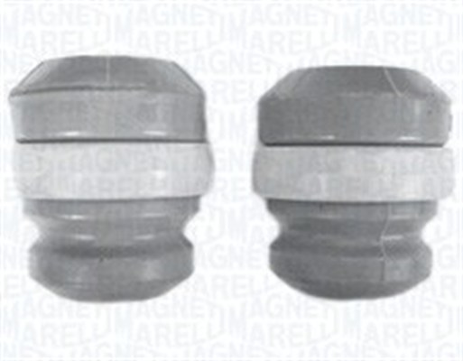 Pölysuojasarja, iskunvaimennin MAGNETI MARELLI 310116110122