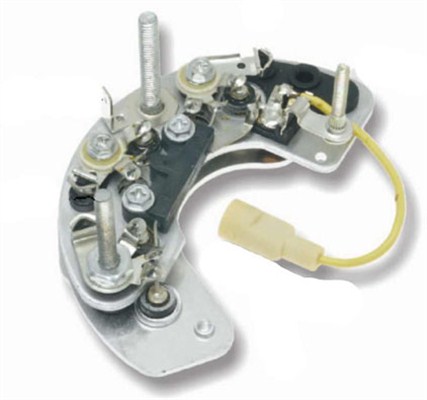 Tasasuuntain, generaattori MAGNETI MARELLI 940016113700