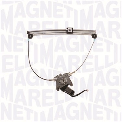 Lasinnostin MAGNETI MARELLI 350103170180