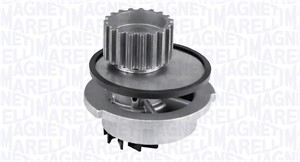 Vesipumppu, DAEWOO ESPERO, LANOS, LANOS Sedan, NEXIA, NEXIA Sedan, NUBIRA Sedan, NUBIRA Wagon, 5094013802, 90351284, 94013802, 96351284,