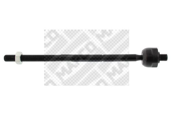 Raidetangon pää, suora MAPCO 59955