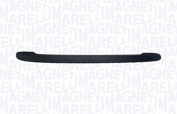 Trim/Protective Strip, bumper MAGNETI MARELLI 021316908160