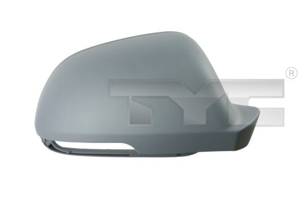 Suojus, ulkopeili TYC 332-0040-2